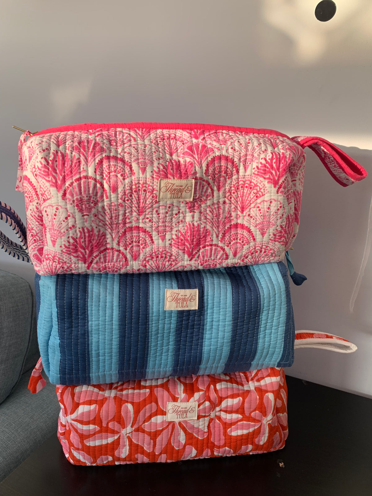 Hair Styler Tool Pouch