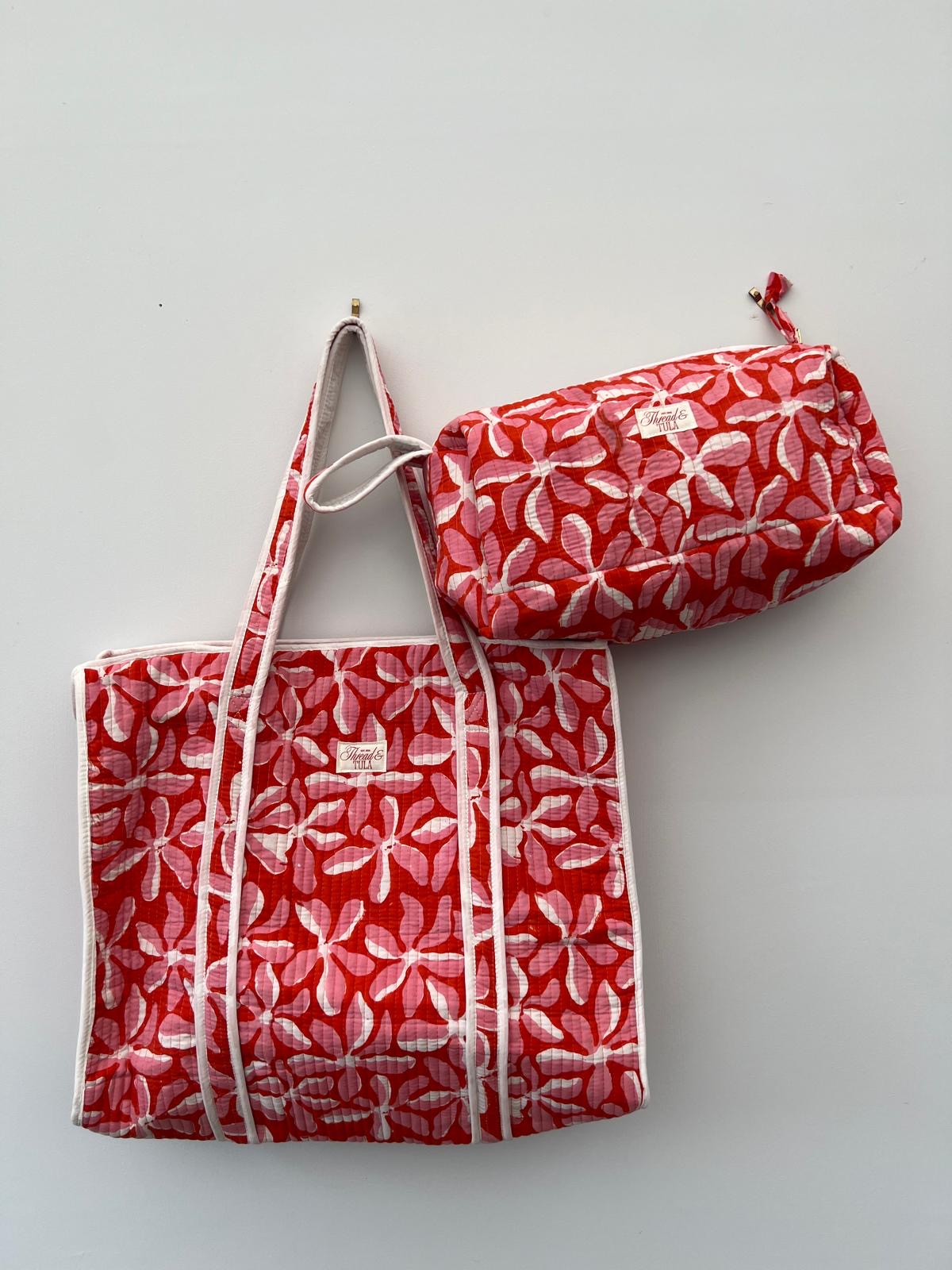 Summer Tote Bags