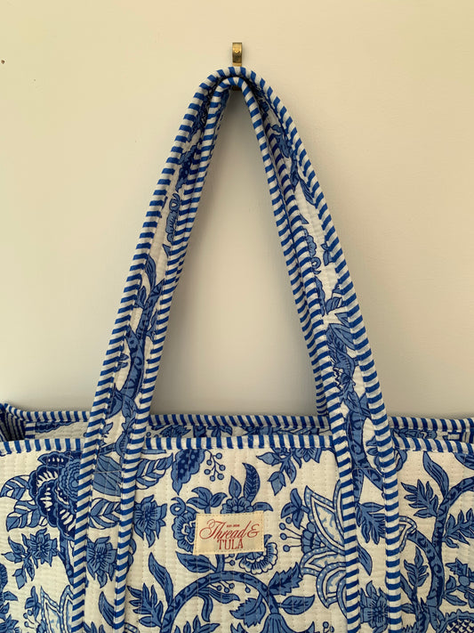 Core Collection Tote Bags
