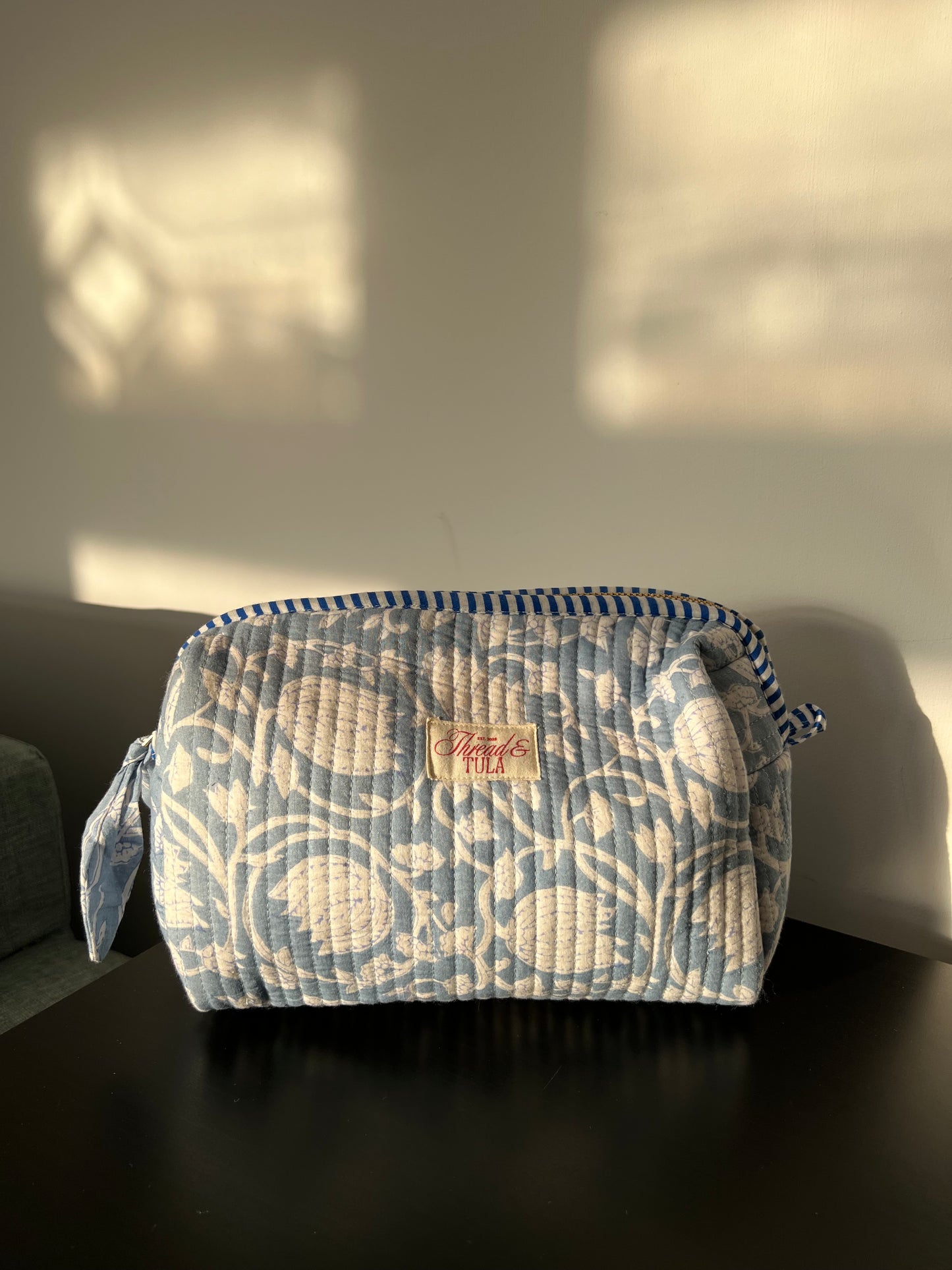 Travel Pouches