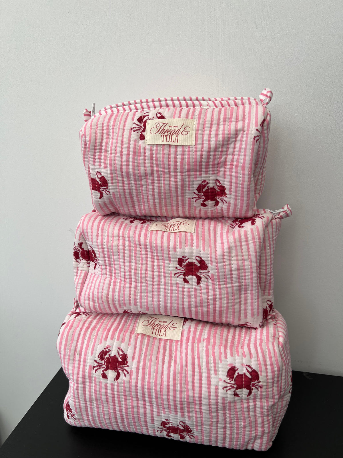Travel Pouches