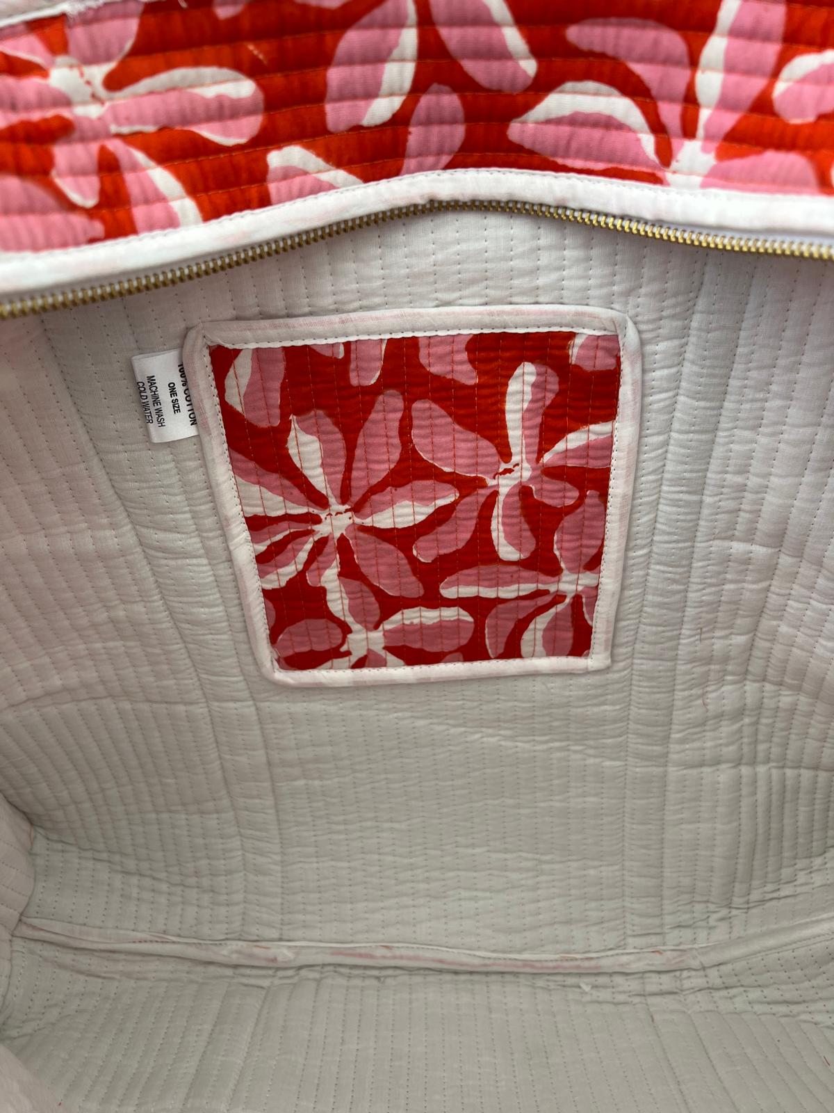 Summer Tote Bags