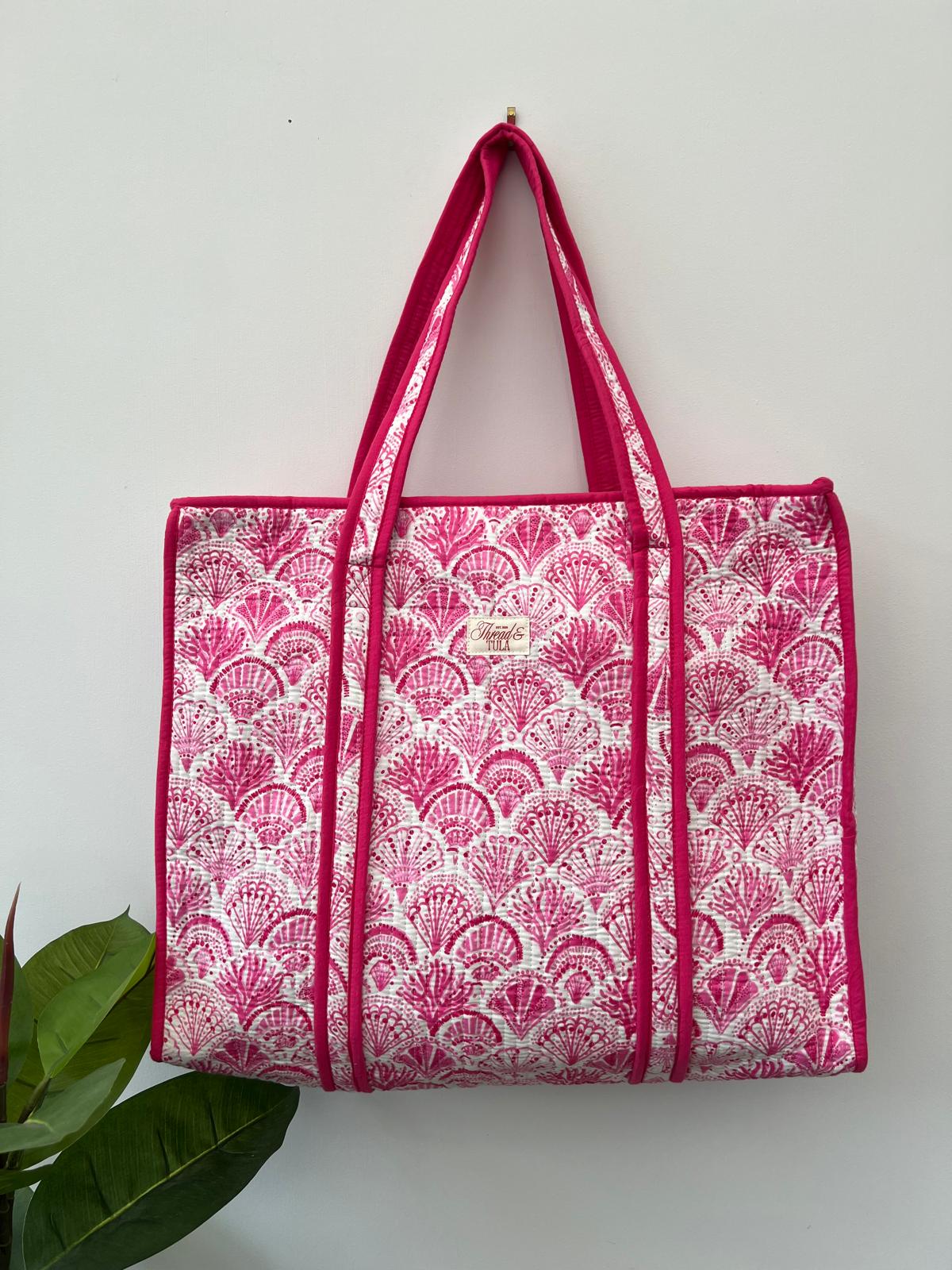 Summer Tote Bags