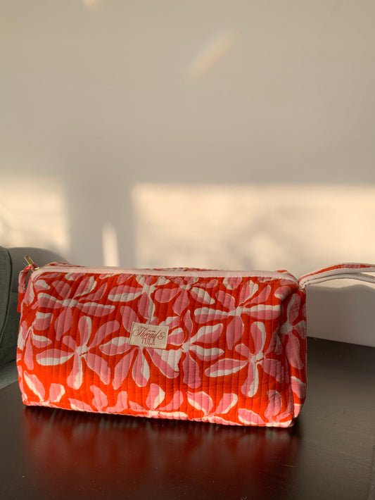 Hair Styler Tool Pouch