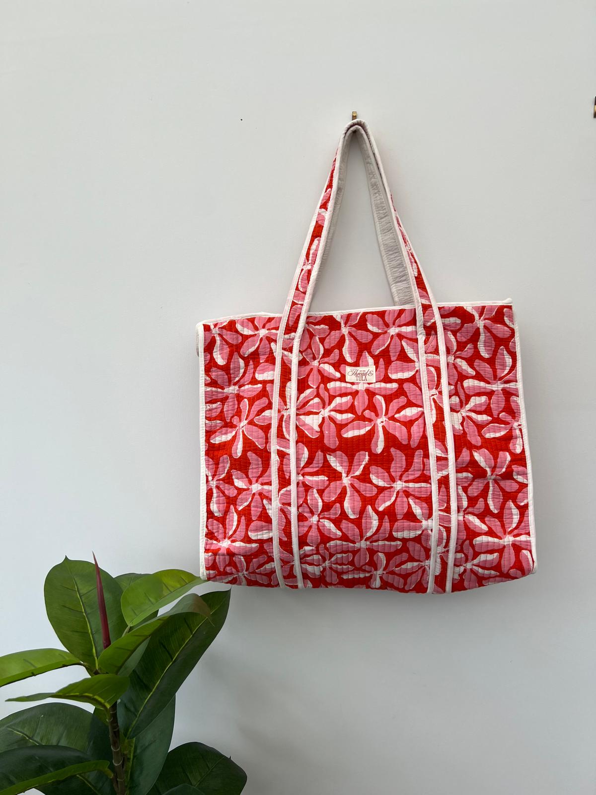 Summer Tote Bags