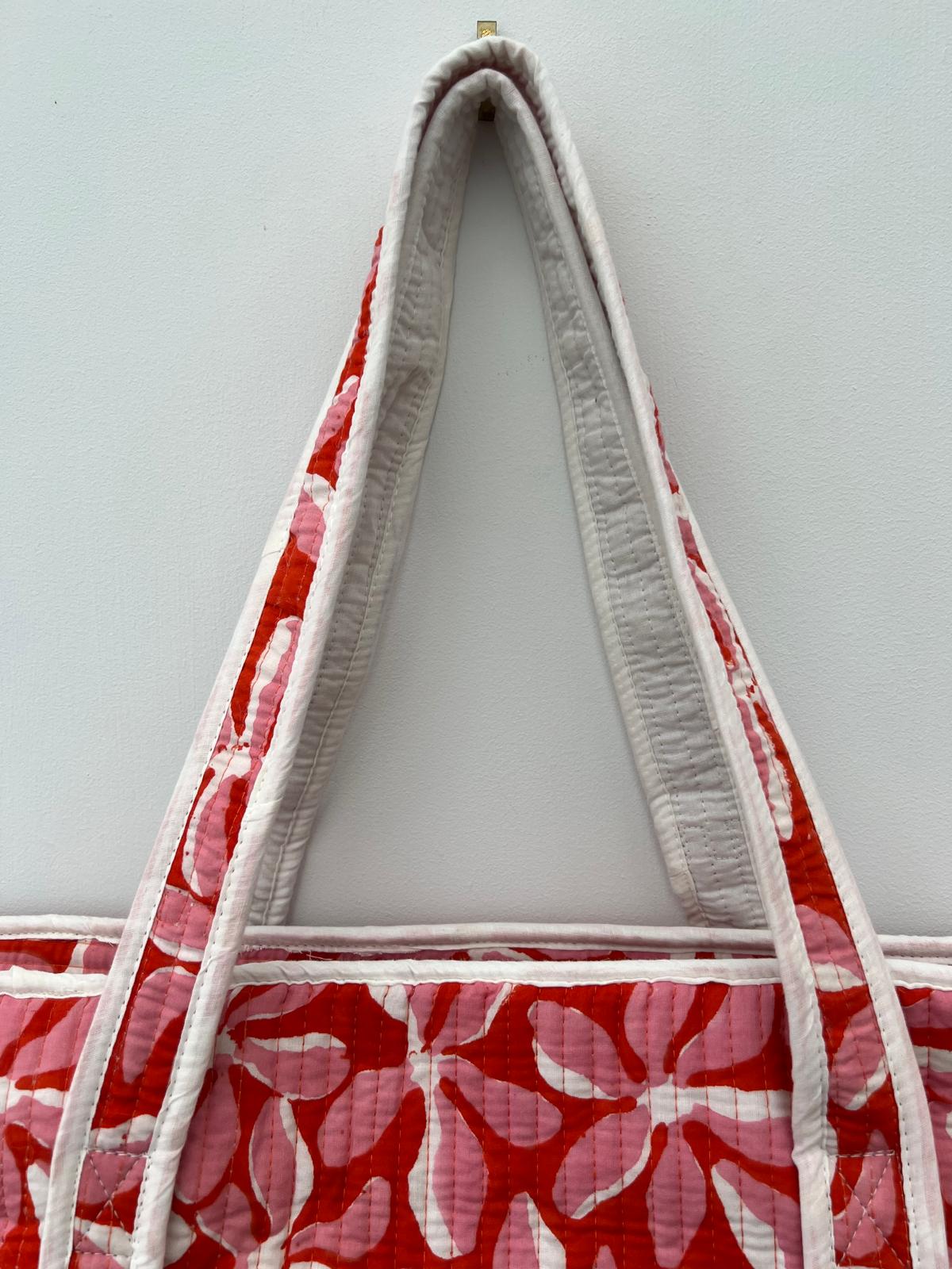 Summer Tote Bags