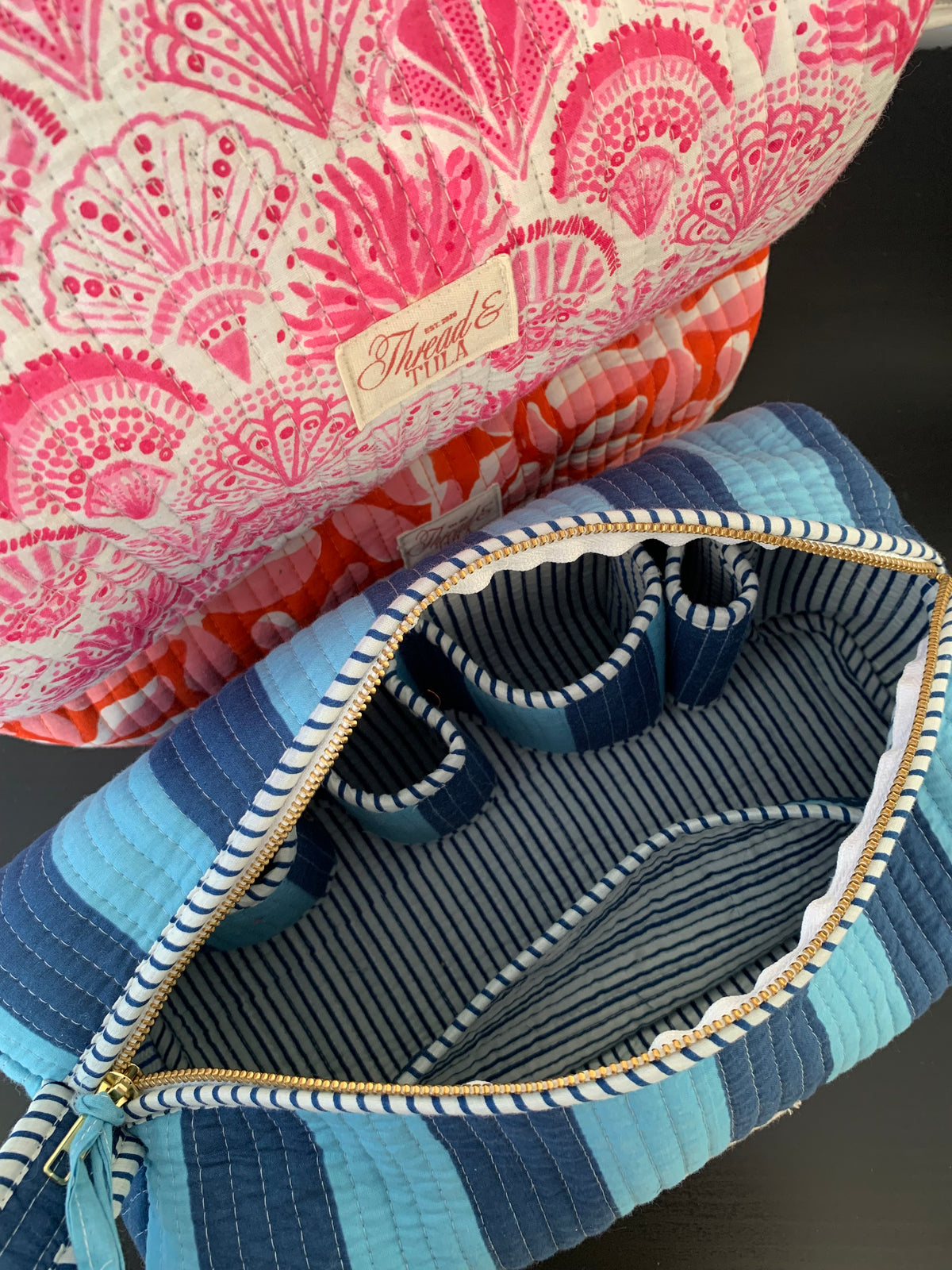 Hair Styler Tool Pouch