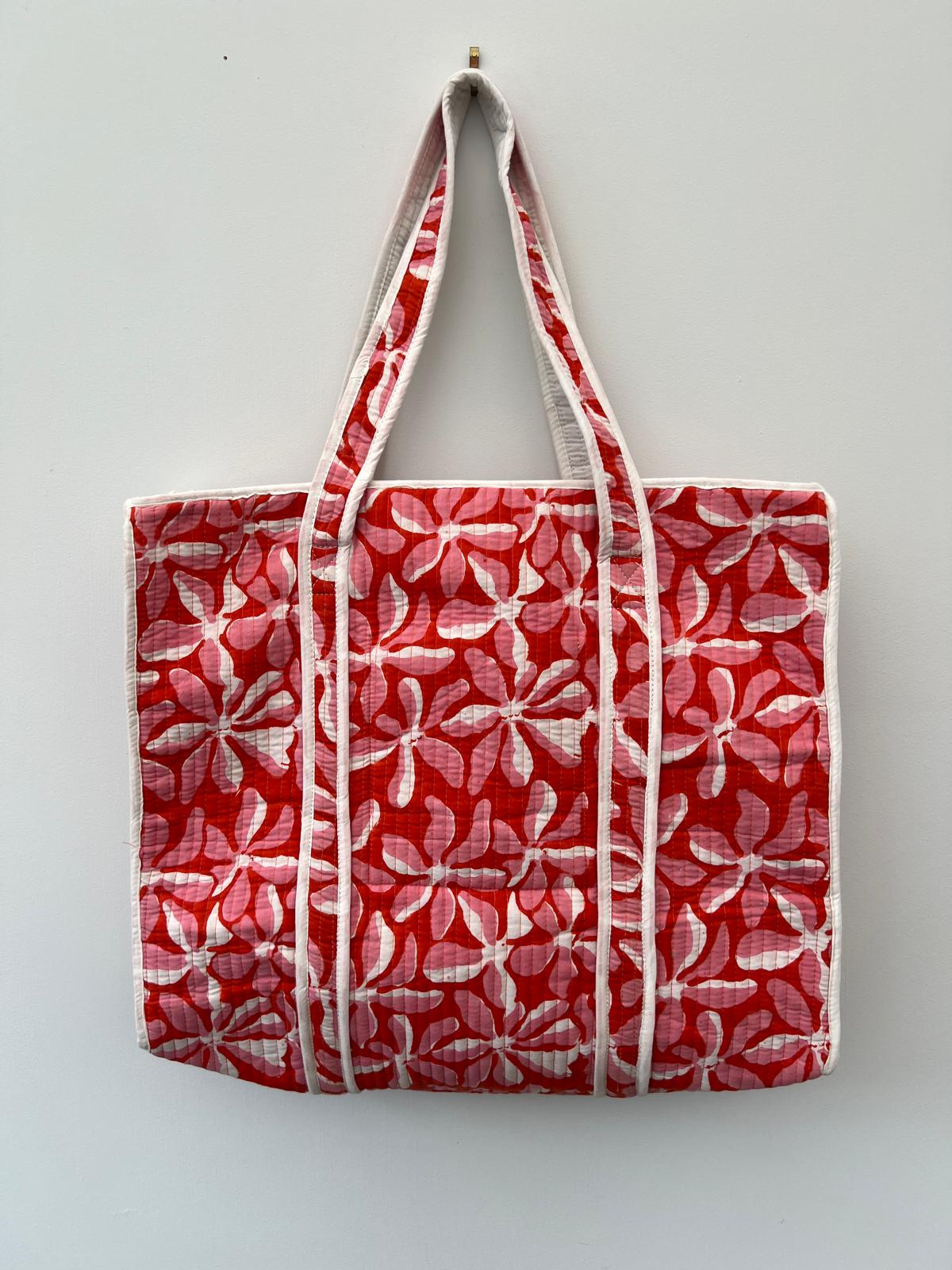 Summer Tote Bags
