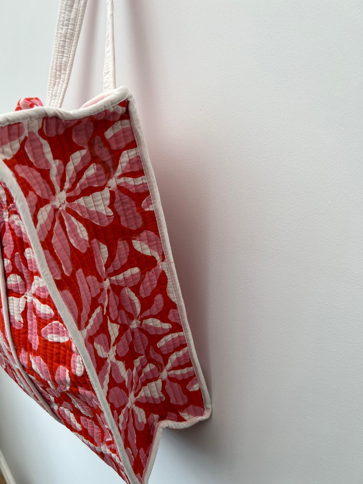 Summer Tote Bags