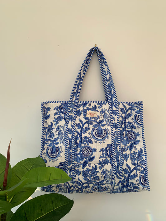 Core Collection Tote Bags