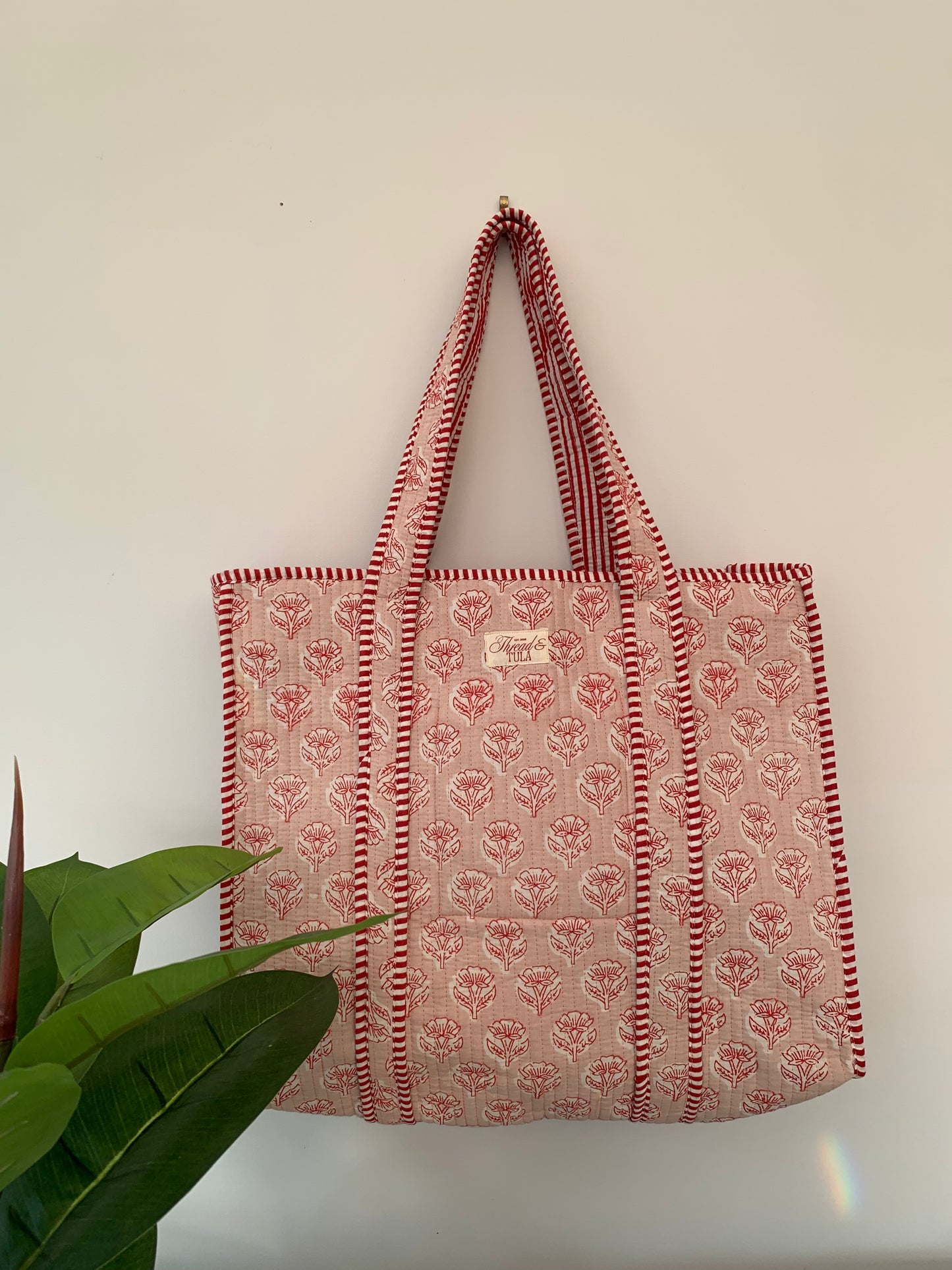 Core Collection Tote Bags