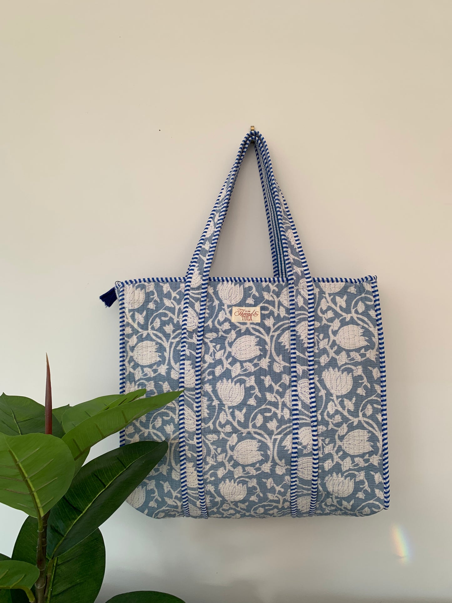 Core Collection Tote Bags