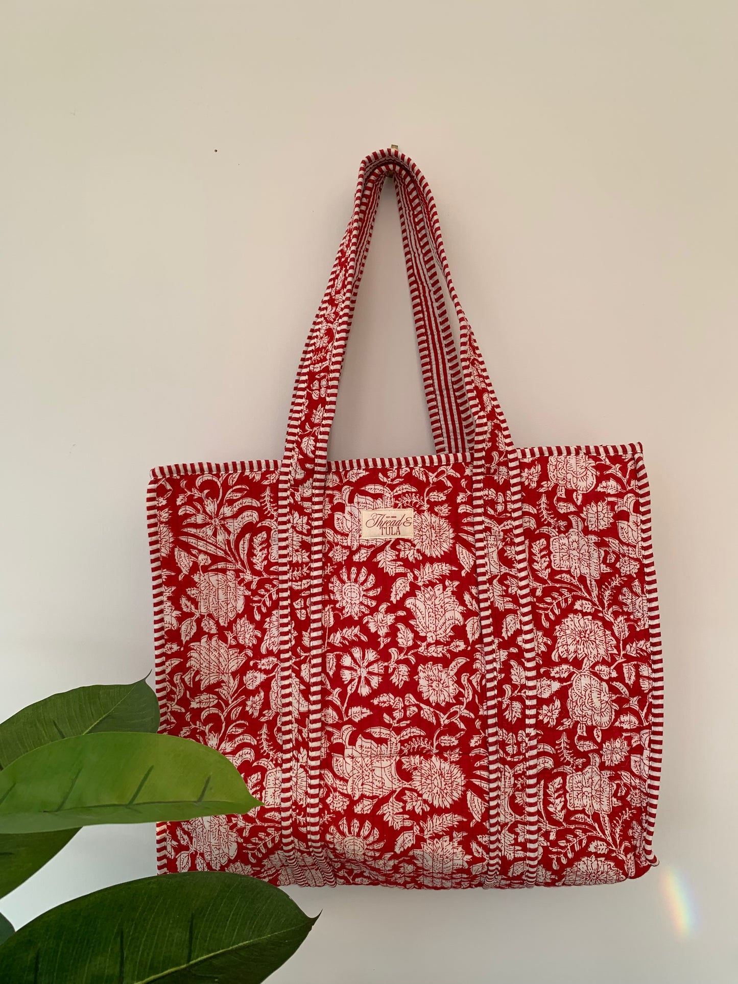 Core Collection Tote Bags