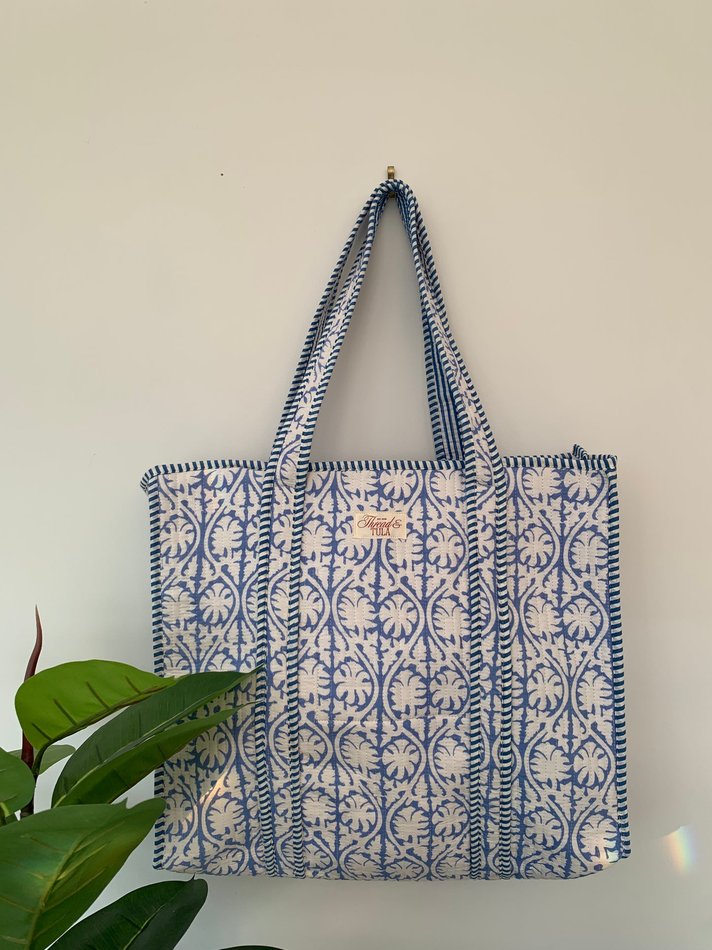 Core Collection Tote Bags