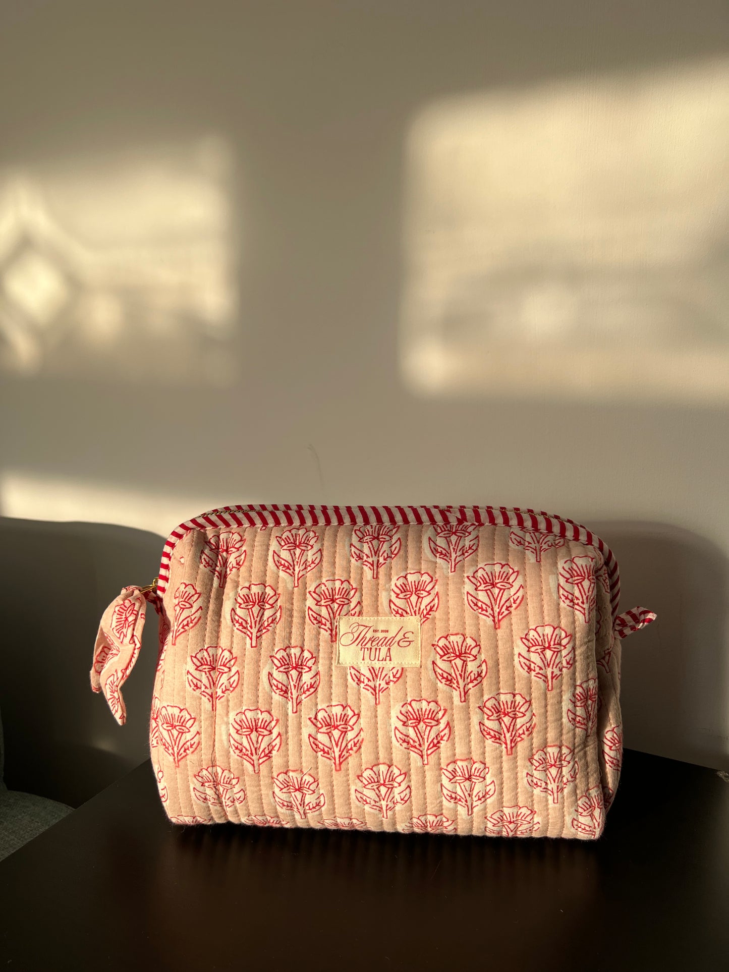 Travel Pouches