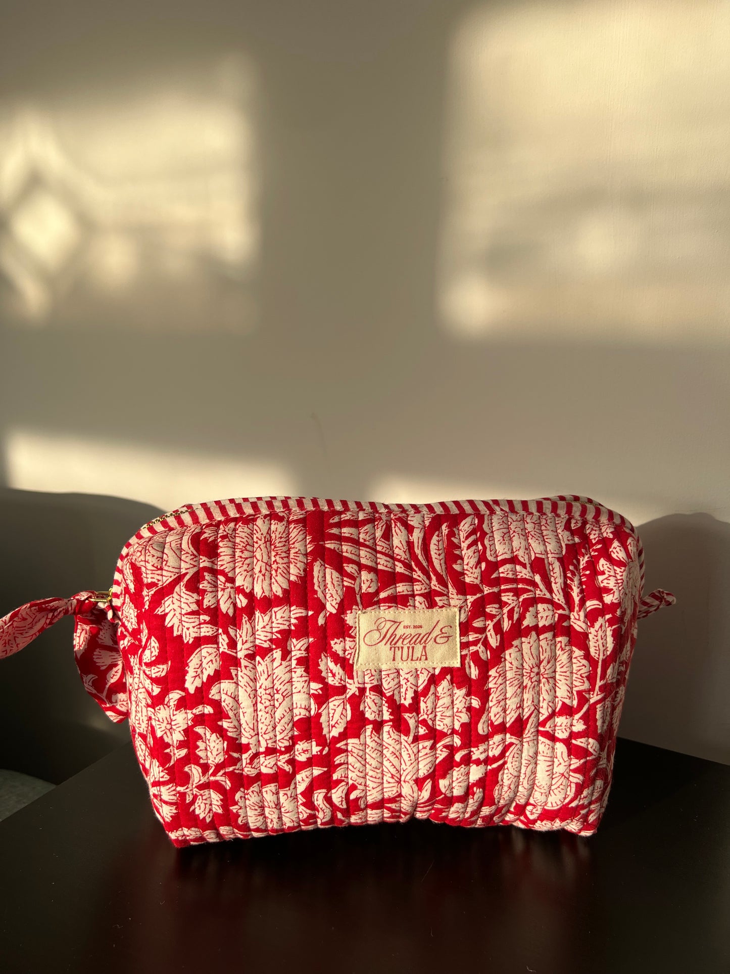 Travel Pouches
