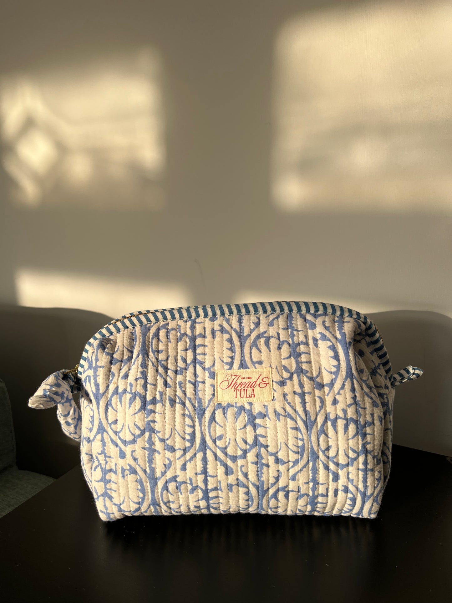 Travel Pouches