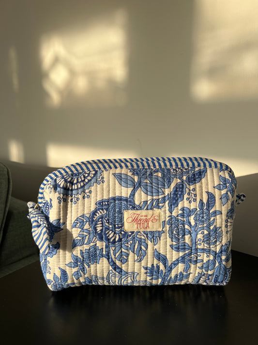 Travel Pouches