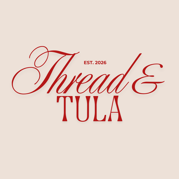 Thread and Tula
